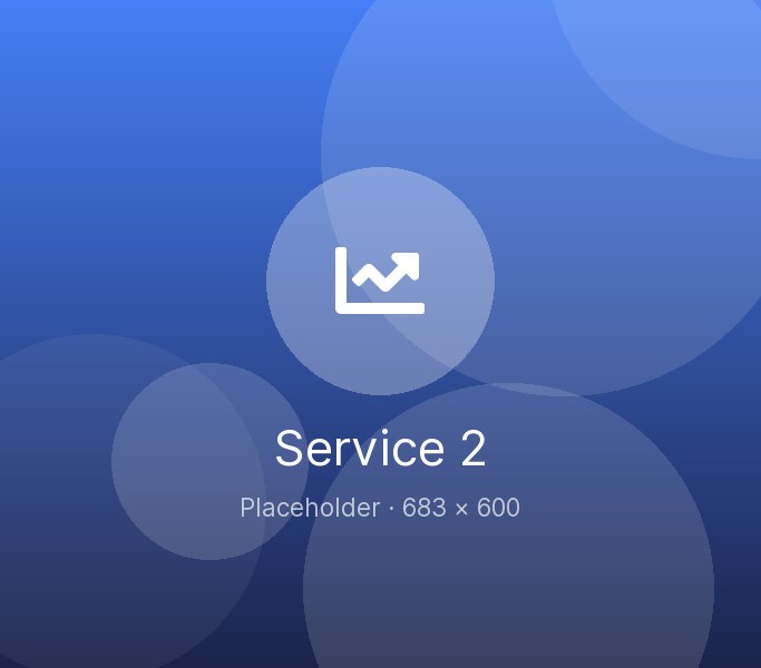 Placeholder: Service 2