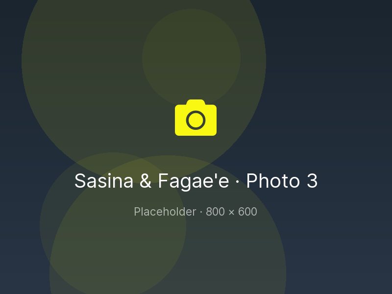 Placeholder: Sasina & Fagae'e workshop photo 3